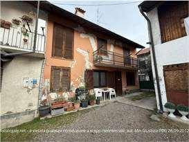 Trilocale a Busto Arsizio