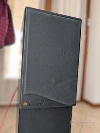 Casse per  impianto HI-FI