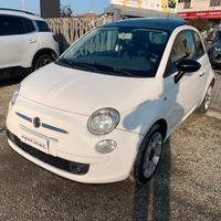 Fiat 500 1.4 16V Sport