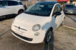 Fiat 500 1.4 16V Sport