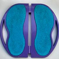 Tappetino Poggiapiedi Piscina, Palestra, Fitfeet