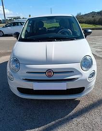 FIAT 500C 1.2 BENZINA