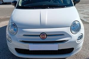 FIAT 500C 1.2 BENZINA