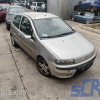 Fiat punto 188 1.9 jtd 80 80cv 99-12 -ricambi