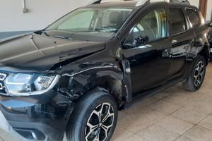 Dacia Duster 1.0 TCe 100 CV ECO-G Prestige DaciaPl