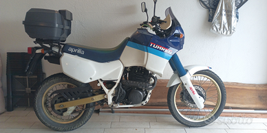Aprilia tuareg