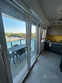 Splendido trilocale Bibione