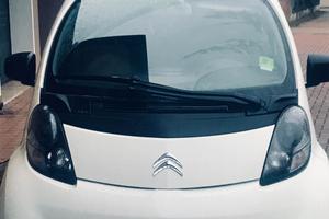 CITROEN C-Zero elettrica - 2020