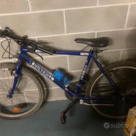 Bicicletta uomo