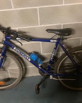 Bicicletta uomo
