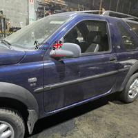 Ricambi freelander motore 204d3