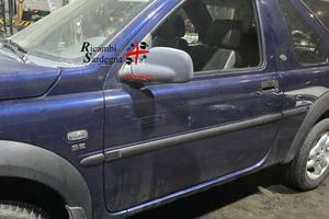 Ricambi freelander motore 204d3