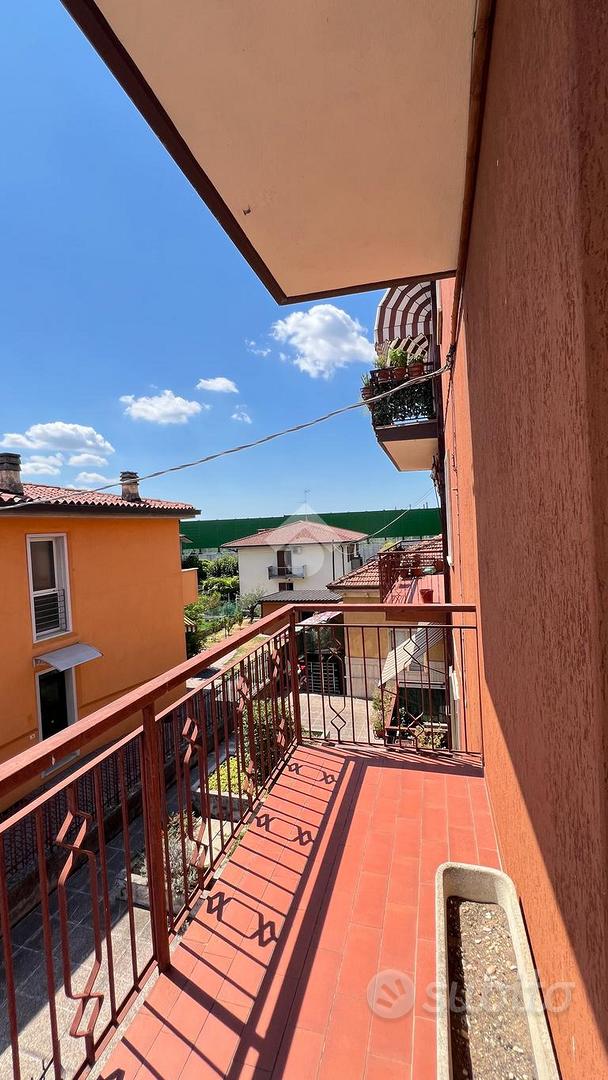 Appartamento – Verona, Molini, Sud-Est - Vista 4