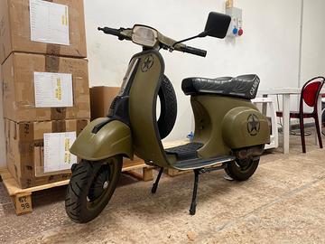 Vespa 50 special 1980