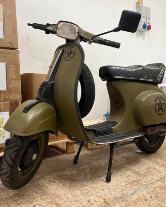 Vespa 50 special 1980