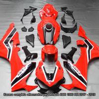 Promo Carena compatibile HONDA CBR 1000 RR 2017 19