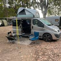 Renault Trafic 2.0 dci 115 XV