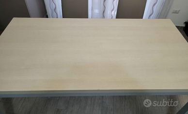 Tavolo allungabile 6-10 posti