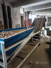 pesatrice per patate