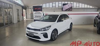 Kia Rio 1.0 t-gdi mhev GT Line 100cv mt