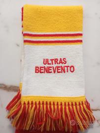 sciarpa ultras Benevento 
