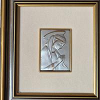 Quadro sacro Camilletti