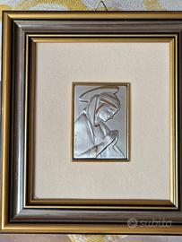 Quadro sacro Camilletti