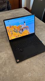 ASUS ProArt Studiobook Pro 16 OLED W7600