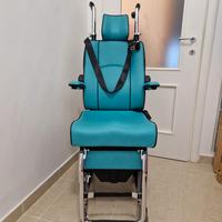 Montascale Scoiattolo 