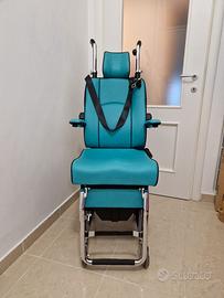 Montascale Scoiattolo 