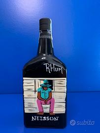 Rum NEISSON TATANKA | LE COMMANDEUR