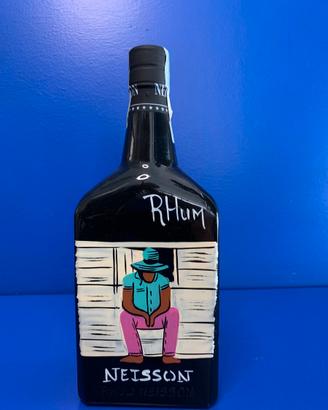 Rum NEISSON TATANKA | LE COMMANDEUR