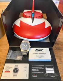 Tissot PRX Goldrake Ufo Robot Grendizer 