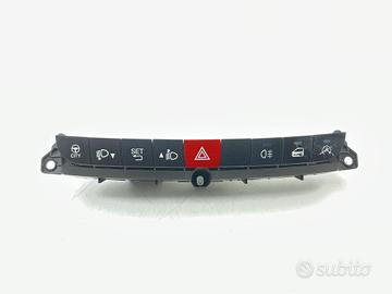 PULSANTIERA CENTRALE FIAT 500 L Serie (351_352) 73