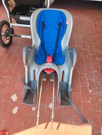 Seggiolino bici posteriore OK BABY Baby Shield