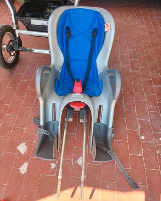 Seggiolino bici posteriore OK BABY Baby Shield