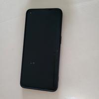 smartphone oppo reno6 5G