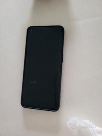 smartphone oppo reno6 5G