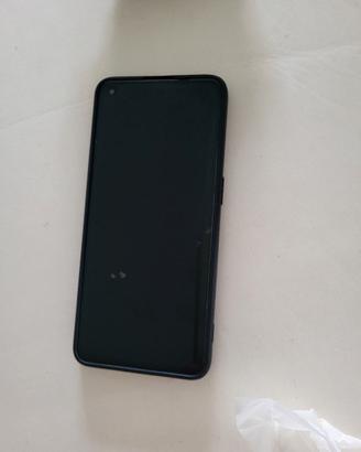 smartphone oppo reno6 5G