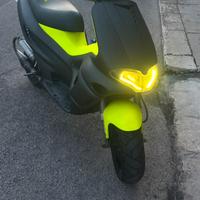 Gilera Runner