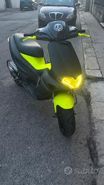 Gilera Runner