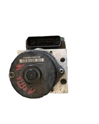 ABS OPEL Astra H Berlina 2° serie 13157578 Diesel