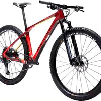 Rockrider XC 900 Hardtail MTB Sram GX Eagle 12V 29