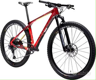 Rockrider XC 900 Hardtail MTB Sram GX Eagle 12V 29