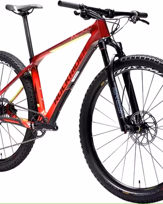 Rockrider XC 900 Hardtail MTB Sram GX Eagle 12V 29