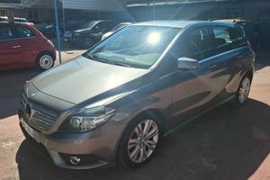 Mercedes-benz B 180 CDI Premium anno 2014