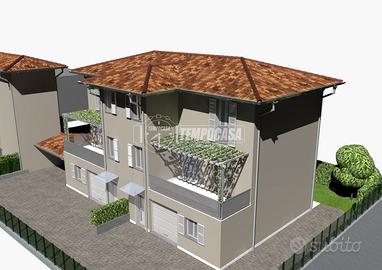 Terreno residenziale a Collecchio