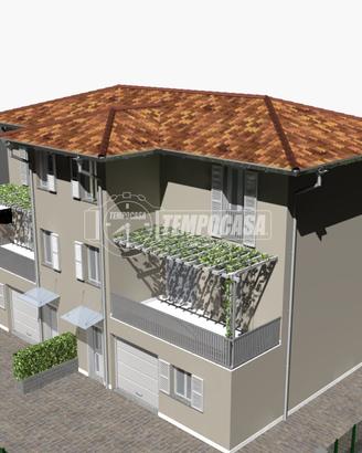 Terreno residenziale a Collecchio