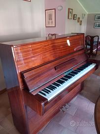 Pianoforte verticale Hofmann's