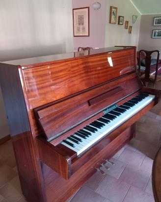 Pianoforte verticale Hofmann's